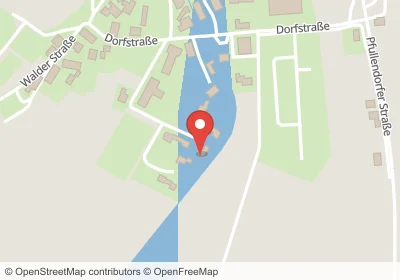 Hotels an der Espanweg in Pfullendorf – Unterkünfte, Pensionen und Ferienwohnungen in zentraler Lage