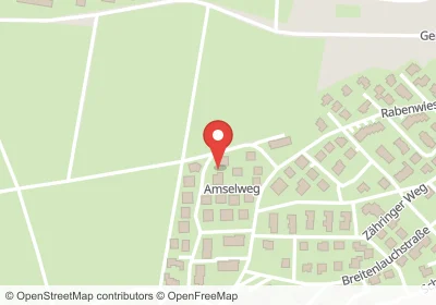 Hotels an der Falkenstraße in Süßen – Unterkünfte, Pensionen und Ferienwohnungen in zentraler Lage