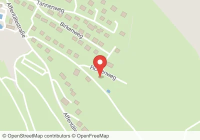 Hotels an der Fichtenweg in Schramberg – Unterkünfte, Pensionen und Ferienwohnungen in zentraler Lage