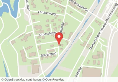 Finkenweg Riedlingen – Hotels in der Nähe Hotels an der Finkenweg in Riedlingen – Unterkünfte, Pensionen und Ferienwohnungen in zentraler Lage