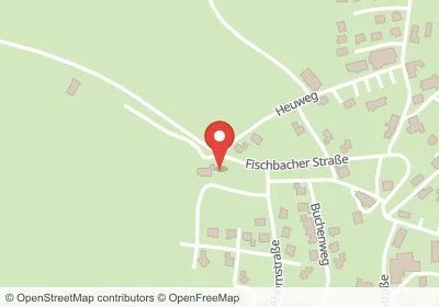 Hotels an der Fischbacher Straße in Ochsenhausen – Unterkünfte, Pensionen und Ferienwohnungen in zentraler Lage