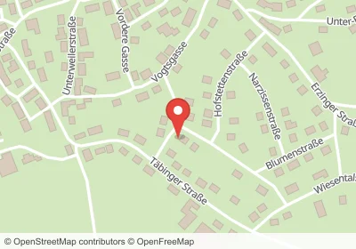 Fliederstraße Rosenfeld – Hotels in der Nähe Hotels an der Fliederstraße in Rosenfeld – Unterkünfte, Pensionen und Ferienwohnungen in zentraler Lage