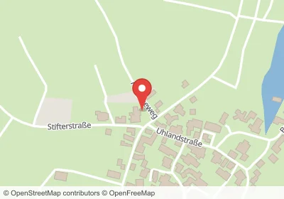 Hotels an der Fontaneweg in Ravenstein – Unterkünfte, Pensionen und Ferienwohnungen in zentraler Lage