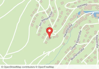 Hotels an der Forstweg in Schriesheim – Unterkünfte, Pensionen und Ferienwohnungen in zentraler Lage