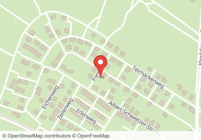 Hotels an der Forstweg in Stutensee – Unterkünfte, Pensionen und Ferienwohnungen in zentraler Lage