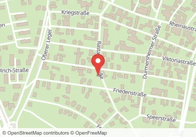 Frankenstraße Rheinstetten – Hotels in der Nähe Hotels an der Frankenstraße in Rheinstetten – Unterkünfte, Pensionen und Ferienwohnungen in zentraler Lage