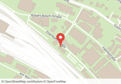 Hotels an der Franz-Öchsle-Straße in Plochingen – Unterkünfte, Pensionen und Ferienwohnungen in zentraler Lage