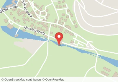 Hotels an der Friedhofstraße in Sachsenheim – Unterkünfte, Pensionen und Ferienwohnungen in zentraler Lage