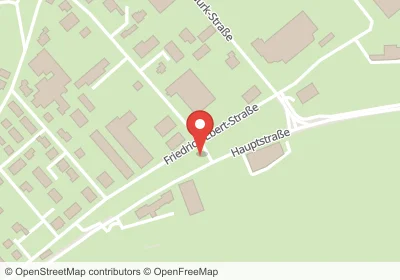 Hotels an der Friedrich-Ebert-Straße in Östringen – Unterkünfte, Pensionen und Ferienwohnungen in zentraler Lage