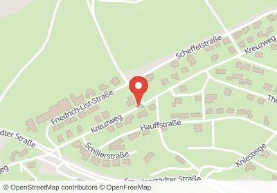 Hotels an der Friedrich-List-Straße in Sulz am Neckar – Unterkünfte, Pensionen und Ferienwohnungen in zentraler Lage