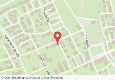 Frühmesserstraße Rauenberg – Hotels in der Nähe Hotels an der Frühmesserstraße in Rauenberg – Unterkünfte, Pensionen und Ferienwohnungen in zentraler Lage