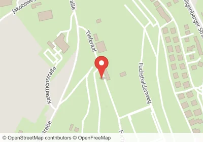 Hotels an der Fuchshaldenweg in Pfullendorf – Unterkünfte, Pensionen und Ferienwohnungen in zentraler Lage