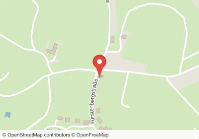Hotels an der Fürstenbergstraße in Trochtelfingen – Unterkünfte, Pensionen und Ferienwohnungen in zentraler Lage