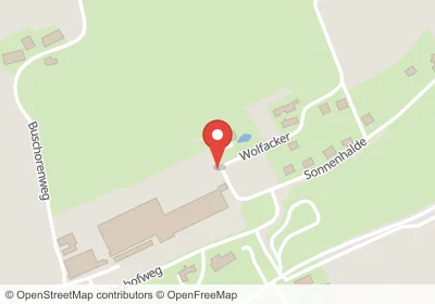 Hotels an der Funkenbühl in Pfullendorf – Unterkünfte, Pensionen und Ferienwohnungen in zentraler Lage