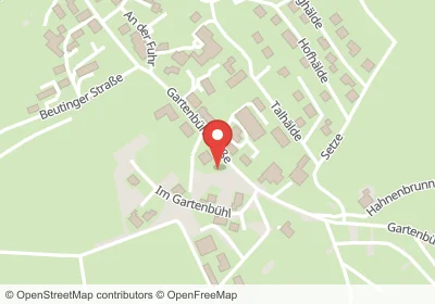 Gartenbühlstraße Öhringen – Hotels in der Nähe Hotels an der Gartenbühlstraße in Öhringen – Unterkünfte, Pensionen und Ferienwohnungen in zentraler Lage