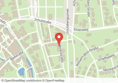 Gartenstraße Pfullingen – Hotels in der Nähe Hotels an der Gartenstraße in Pfullingen – Unterkünfte, Pensionen und Ferienwohnungen in zentraler Lage