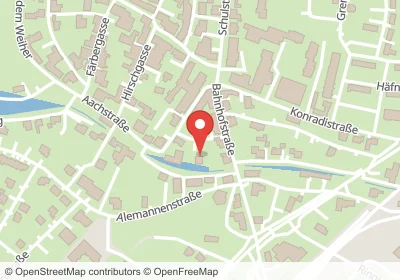 Hotels an der Gartenweg in Schelklingen – Unterkünfte, Pensionen und Ferienwohnungen in zentraler Lage