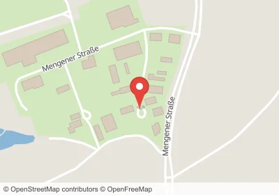 Hotels an der Gewerbegebiet Mengener Straße in Pfullendorf – Unterkünfte, Pensionen und Ferienwohnungen in zentraler Lage