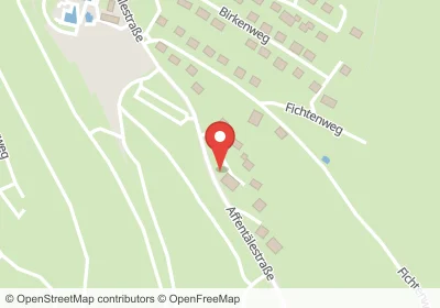 Hotels an der Ginsterweg in Schramberg – Unterkünfte, Pensionen und Ferienwohnungen in zentraler Lage