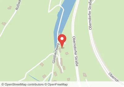 Hotels an der Glasbachweg in Schramberg – Unterkünfte, Pensionen und Ferienwohnungen in zentraler Lage