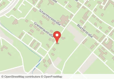 Hotels an der Gneisenaustraße in Süßen – Unterkünfte, Pensionen und Ferienwohnungen in zentraler Lage