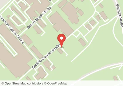 Hotels an der Gottlieb-Daimler-Straße in Sulz am Neckar – Unterkünfte, Pensionen und Ferienwohnungen in zentraler Lage