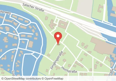 Hotels an der Greinerstraße in Süßen – Unterkünfte, Pensionen und Ferienwohnungen in zentraler Lage