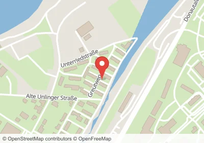 Greutweg Riedlingen – Hotels in der Nähe Hotels an der Greutweg in Riedlingen – Unterkünfte, Pensionen und Ferienwohnungen in zentraler Lage
