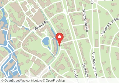 Große Heerstraße Pfullingen – Hotels in der Nähe Hotels an der Große Heerstraße in Pfullingen – Unterkünfte, Pensionen und Ferienwohnungen in zentraler Lage