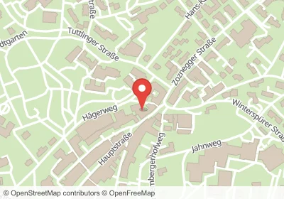 Hotels an der Hägerweg in Stockach – Unterkünfte, Pensionen und Ferienwohnungen in zentraler Lage
