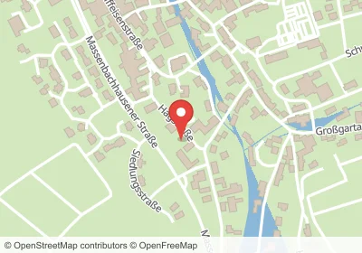 Hotels an der Hagstraße in Schwaigern – Unterkünfte, Pensionen und Ferienwohnungen in zentraler Lage