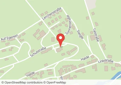 Hotels an der Halde in Trochtelfingen – Unterkünfte, Pensionen und Ferienwohnungen in zentraler Lage