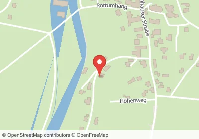 Hotels an der Haldenweg in Ochsenhausen – Unterkünfte, Pensionen und Ferienwohnungen in zentraler Lage
