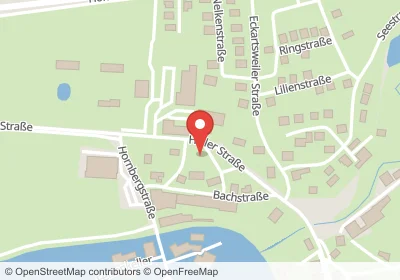 Hotels an der Haller Straße in Öhringen – Unterkünfte, Pensionen und Ferienwohnungen in zentraler Lage