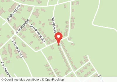 Hansjakobstraße Renchen – Hotels in der Nähe Hotels an der Hansjakobstraße in Renchen – Unterkünfte, Pensionen und Ferienwohnungen in zentraler Lage