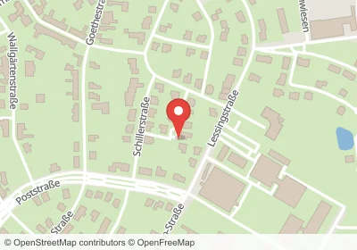 Hotels an der Hansjakobstraße in Philippsburg – Unterkünfte, Pensionen und Ferienwohnungen in zentraler Lage