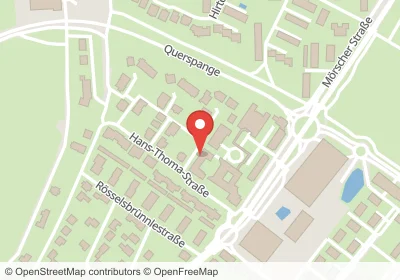 Hotels an der HAP-Grieshaber-Weg in Rheinstetten – Unterkünfte, Pensionen und Ferienwohnungen in zentraler Lage