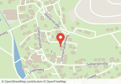 Hotels an der Haselweg in Öhringen – Unterkünfte, Pensionen und Ferienwohnungen in zentraler Lage