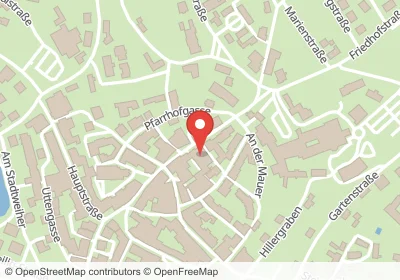 Hauptstraße Pfullendorf – Hotels in der Nähe Hotels an der Hauptstraße in Pfullendorf – Unterkünfte, Pensionen und Ferienwohnungen in zentraler Lage