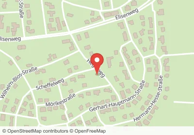 Hotels an der Hegelweg in Pfullingen – Unterkünfte, Pensionen und Ferienwohnungen in zentraler Lage