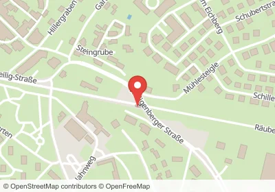 Hotels an der Heiligenberger Straße in Pfullendorf – Unterkünfte, Pensionen und Ferienwohnungen in zentraler Lage