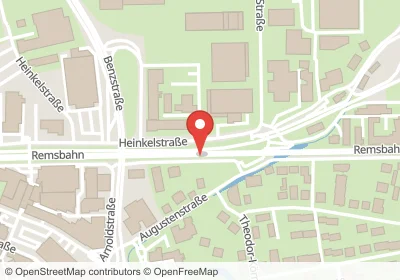 Heinkelstraße Schorndorf – Hotels in der Nähe Hotels an der Heinkelstraße in Schorndorf – Unterkünfte, Pensionen und Ferienwohnungen in zentraler Lage