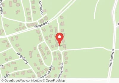 Heinrich-Heine-Weg Pfullingen – Hotels in der Nähe Hotels an der Heinrich-Heine-Weg in Pfullingen – Unterkünfte, Pensionen und Ferienwohnungen in zentraler Lage
