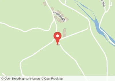 Hotels an der Herdweg in Schriesheim – Unterkünfte, Pensionen und Ferienwohnungen in zentraler Lage