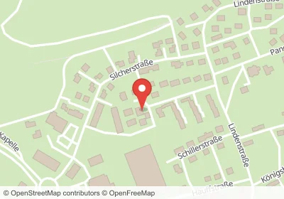 Hotels an der Hermann-Hesse-Straße in Rosenfeld – Unterkünfte, Pensionen und Ferienwohnungen in zentraler Lage