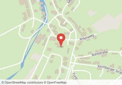 Hotels an der Herrenstraße in Sulz am Neckar – Unterkünfte, Pensionen und Ferienwohnungen in zentraler Lage