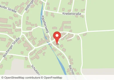 Hotels an der Hinter der Kirche in Scheer – Unterkünfte, Pensionen und Ferienwohnungen in zentraler Lage