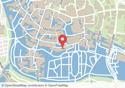 Hotels an der Hirschgasse in Öhringen – Unterkünfte, Pensionen und Ferienwohnungen in zentraler Lage