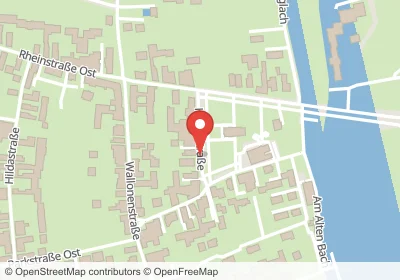 Hirschstraße Stutensee – Hotels in der Nähe Hotels an der Hirschstraße in Stutensee – Unterkünfte, Pensionen und Ferienwohnungen in zentraler Lage