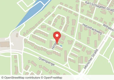 Hotels an der Hirtenweg in Rheinstetten – Unterkünfte, Pensionen und Ferienwohnungen in zentraler Lage